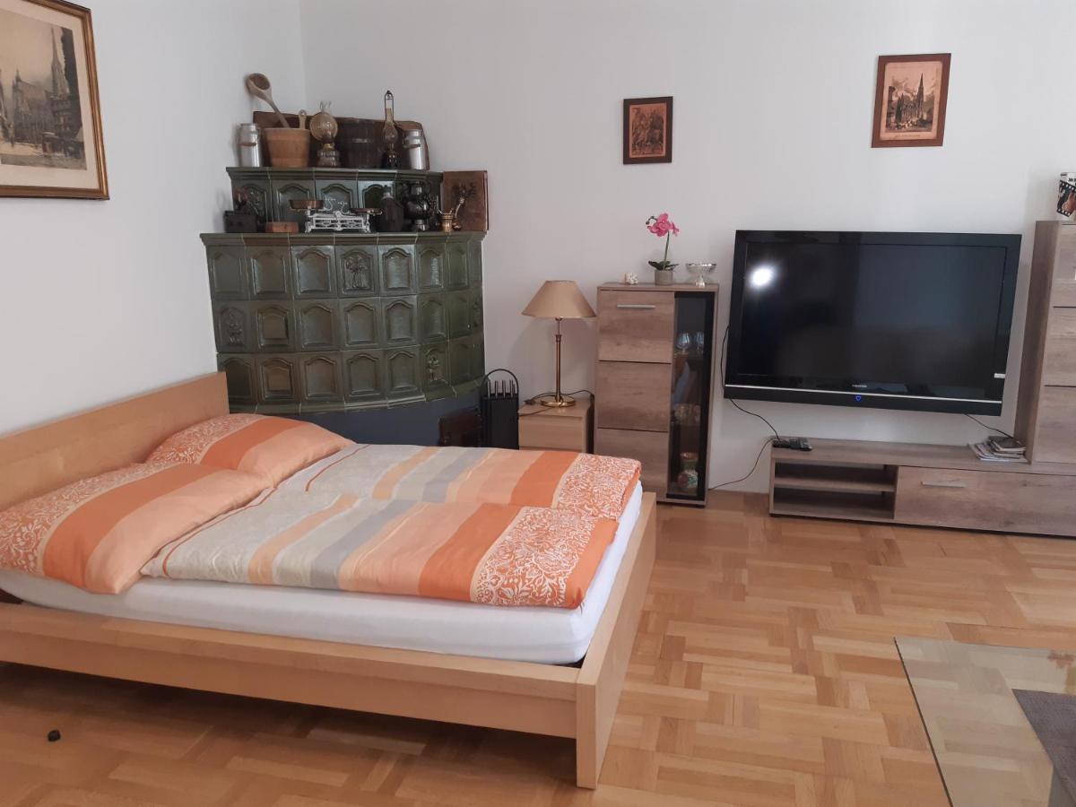 Schloessel 26/16 Apartament Wiedeń