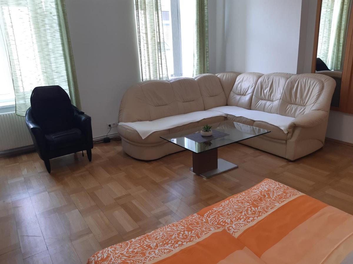 Apartament Schloessel 26/16 *