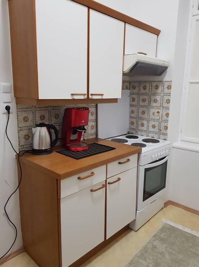 Schloessel 26/16 Apartament *