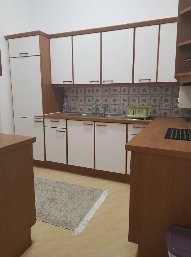 Apartament Schloessel 26/16 Wiedeń