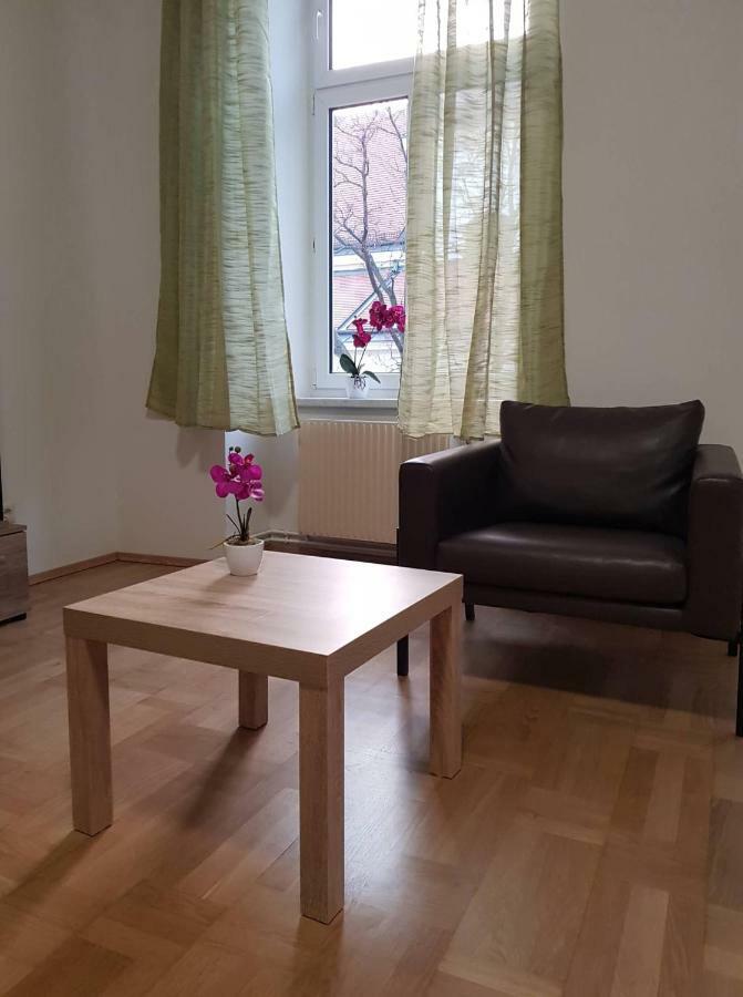 Apartament Schloessel 26/16 *