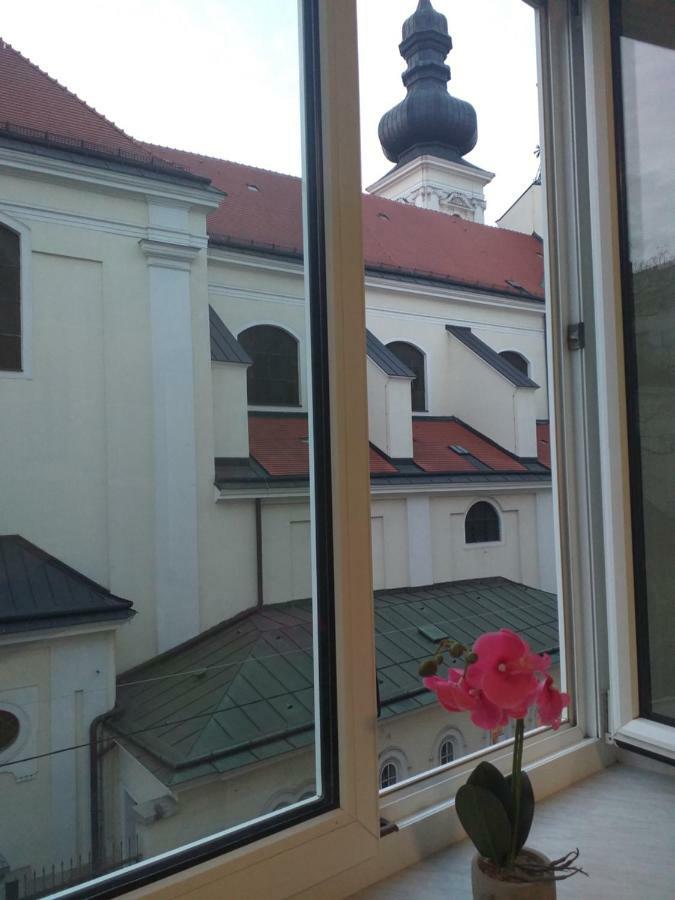 Schloessel 26/16 Apartament