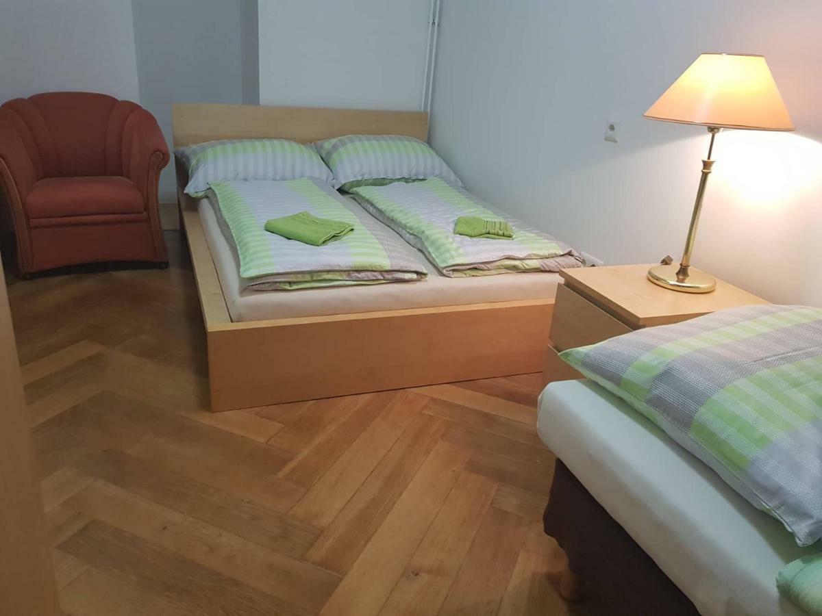 Schloessel 26/16 Apartament *